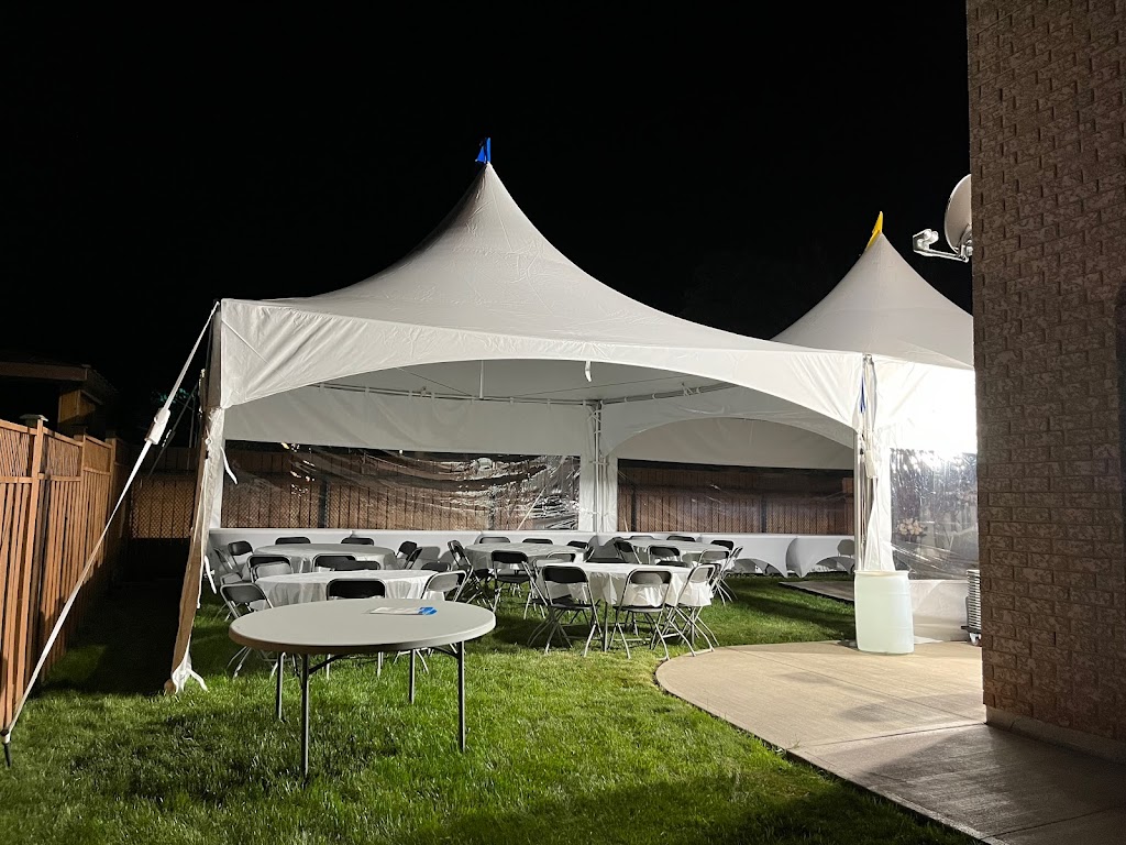 Umbrella Tents and Events | 4861 Wellington Rd S, London, ON N6E 3W7, Canada | Phone: (519) 854-5521
