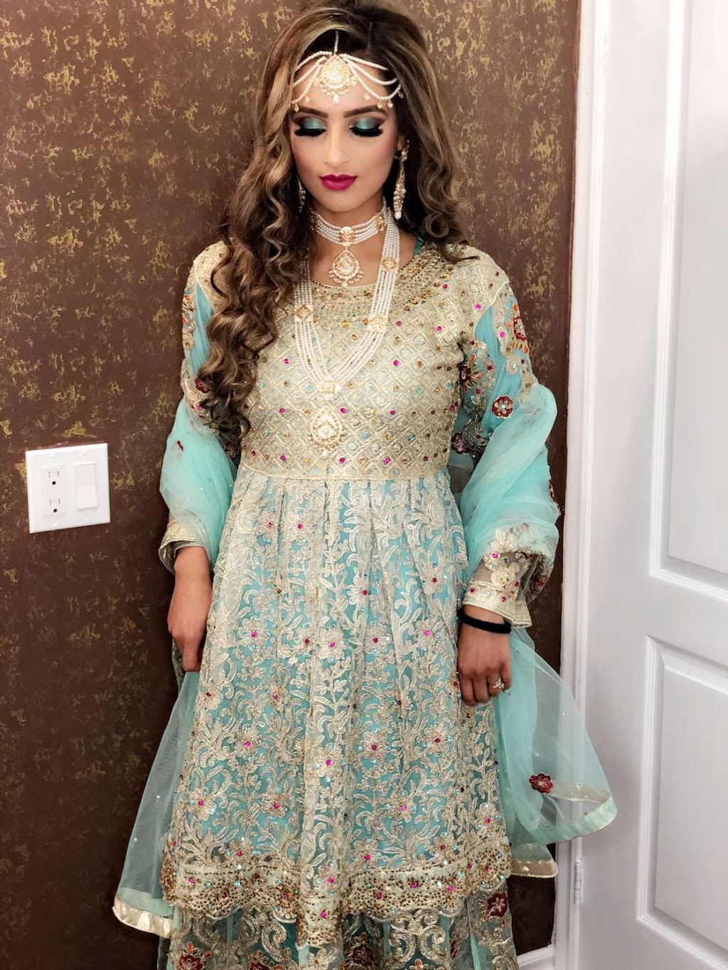 Amaya Couture | 2039 Roy Ivor Crescent, Mississauga, ON L5L 3N7, Canada | Phone: (289) 997-1020