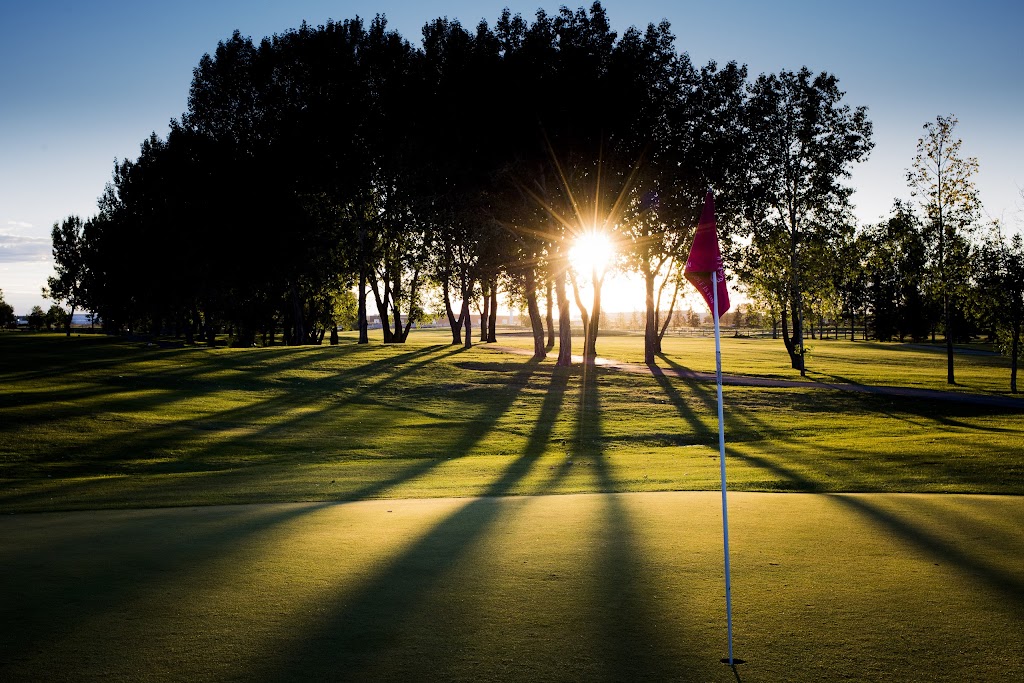 Heatherglen Golf Course | 234024 Range Rd 285, Alberta T1X 0J8, Canada | Phone: (403) 236-4653