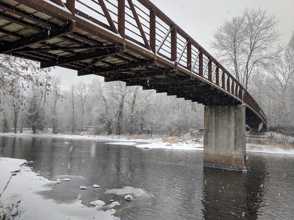 Riverside Park | 49 King St W, Cambridge, ON N3H 1B5, Canada | Phone: (519) 740-4681