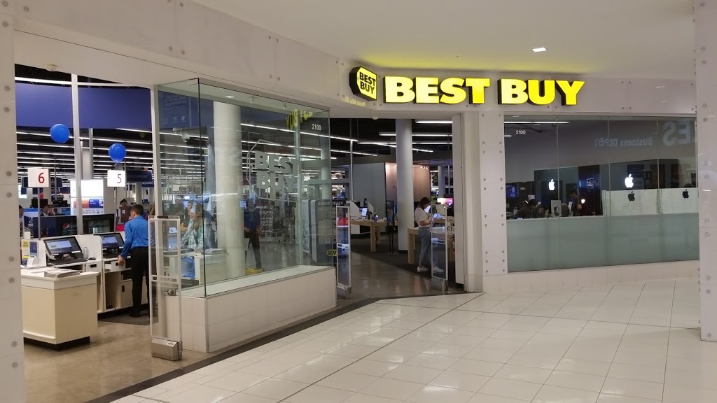 Best Buy | 2100 Park Royal S, West Vancouver, BC V7T 2W4, Canada | Phone: (604) 913-3336