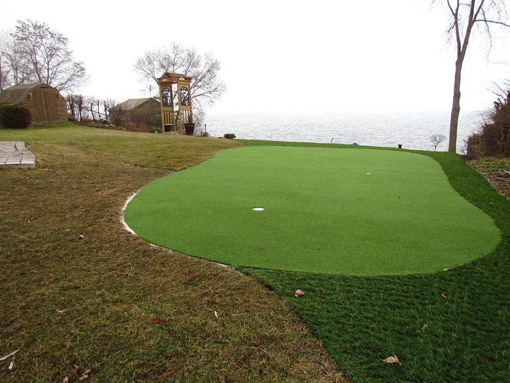 Northern Turf Solutions | 3 Progress Dr, Orillia, ON L3V 0T7, Canada | Phone: (705) 345-9371