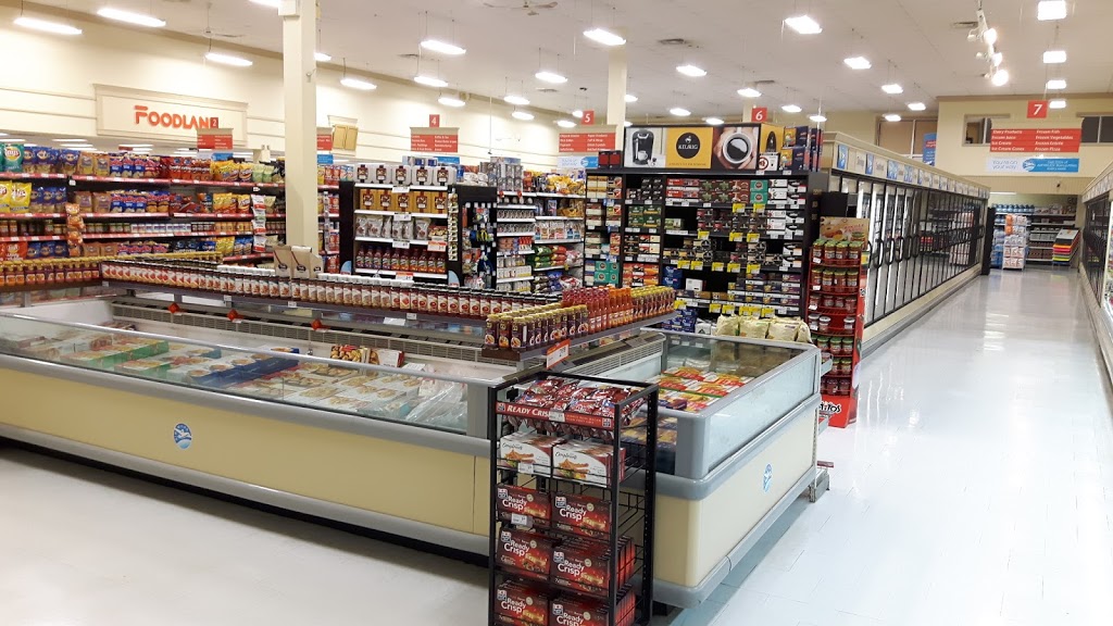 Foodland - Osgoode | 5669 Cabin Rd, Osgoode, ON K0A 2W0, Canada | Phone: (613) 826-2282