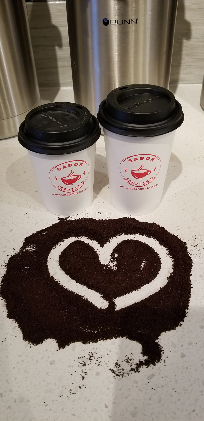 Sabor Espresso | 11 Norfolk St N, Simcoe, ON N3Y 3N6, Canada | Phone: (519) 755-7233