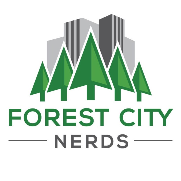 Forest City Nerds | 577 Upper Queen St, London, ON N6C 3T8, Canada | Phone: (519) 601-6373