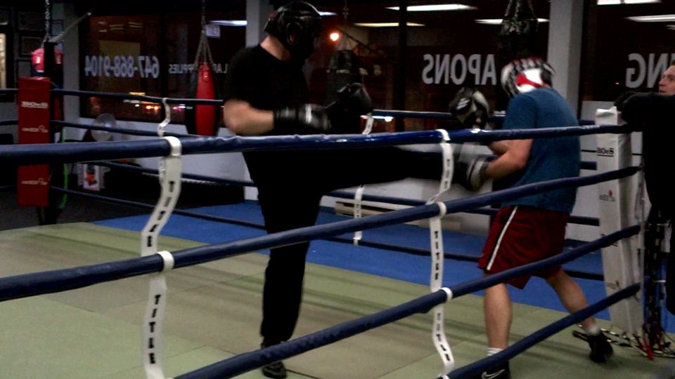 Combative Concepts Academy of Martial Arts | 1211 Kennedy Rd 2nd Floor, Toronto, ON M1N 3P4, Canada | Phone: (647) 868-9104