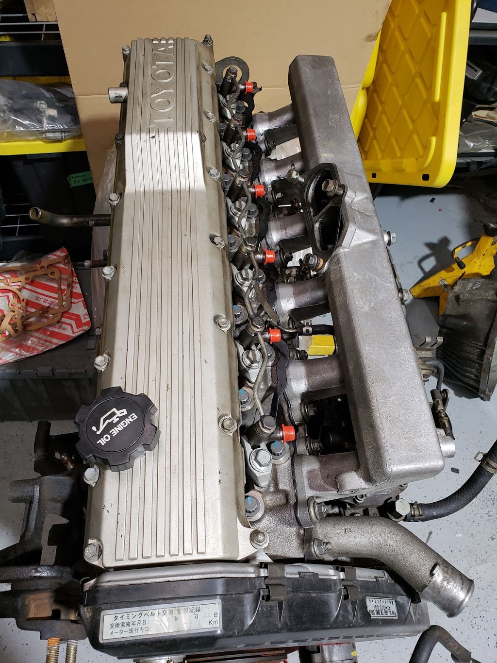 Mekanix Custom Works | 30 Braid St, New Westminster, BC V3L 3P3, Canada | Phone: (604) 603-1602
