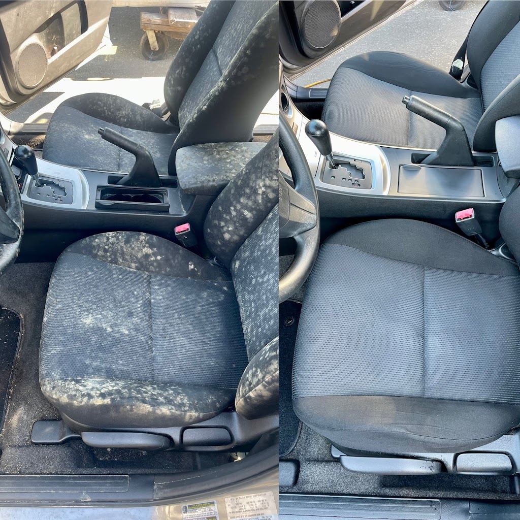 Kao Mobile Auto Detailing | 5180 Moncton St, Richmond, BC V7E 3B3, Canada | Phone: (604) 644-8443