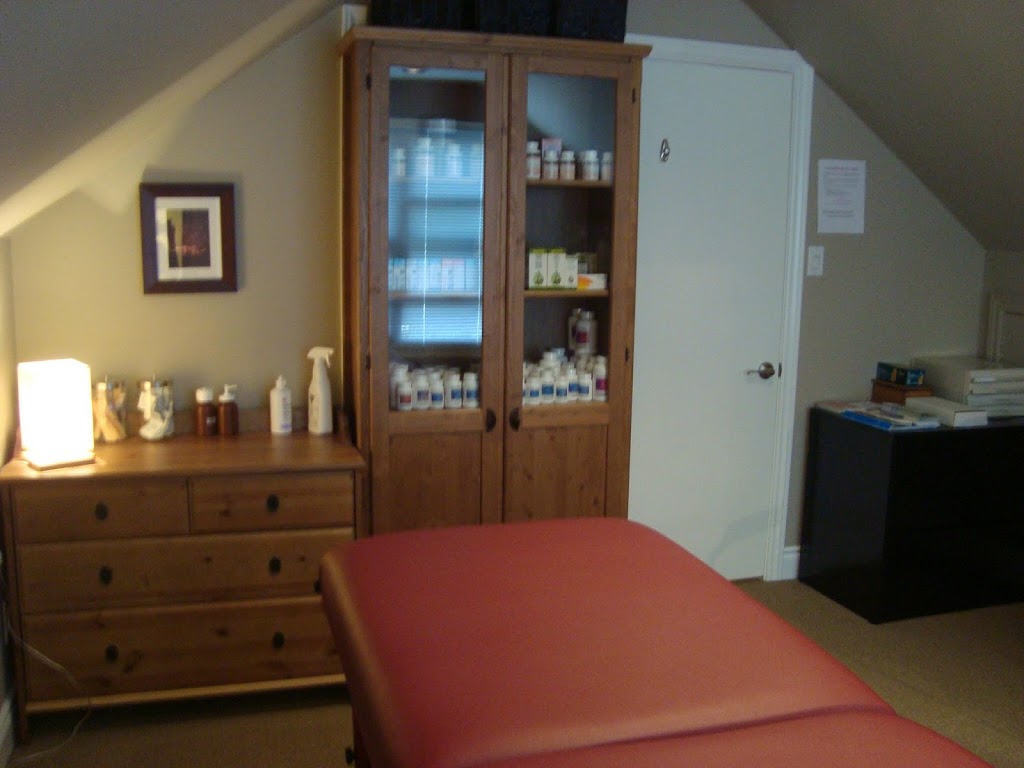Christine Slonetsky ND, MSW, Naturopathic Doctor London, Ontario | 680 Huron St, London, ON N5Y 4J8, Canada | Phone: (519) 433-7444