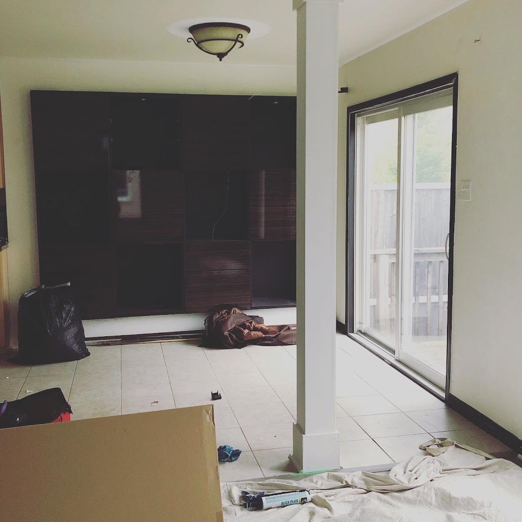 Maintenance Contractor Ottawa | 350 Comet Private, Ottawa, ON K1V 9B2, Canada | Phone: (613) 619-1111