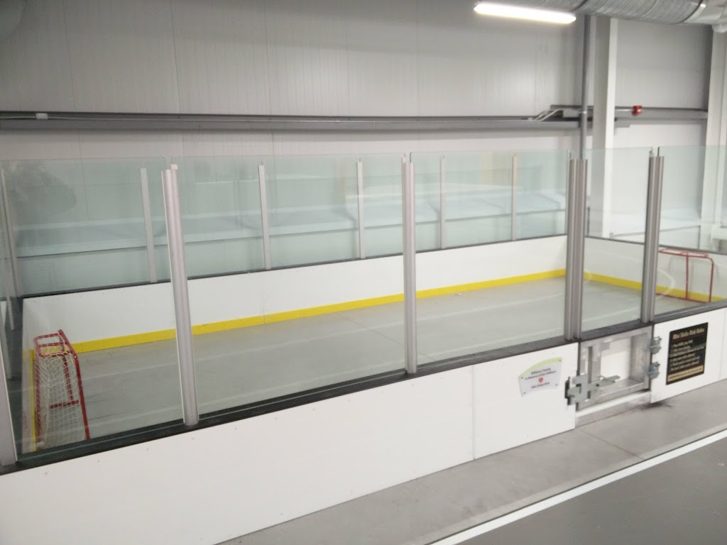 Steve Kerr Memorial Complex | 965 Binning St W, Listowel, ON N4W 0G6, Canada | Phone: (519) 291-4875