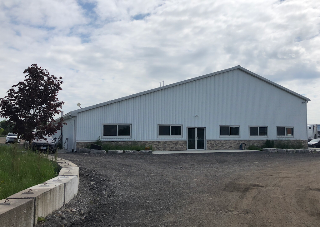Scrub Outlet | 7729 Eighth Line, Hornby, ON L0P 1E0, Canada | Phone: (905) 875-4142