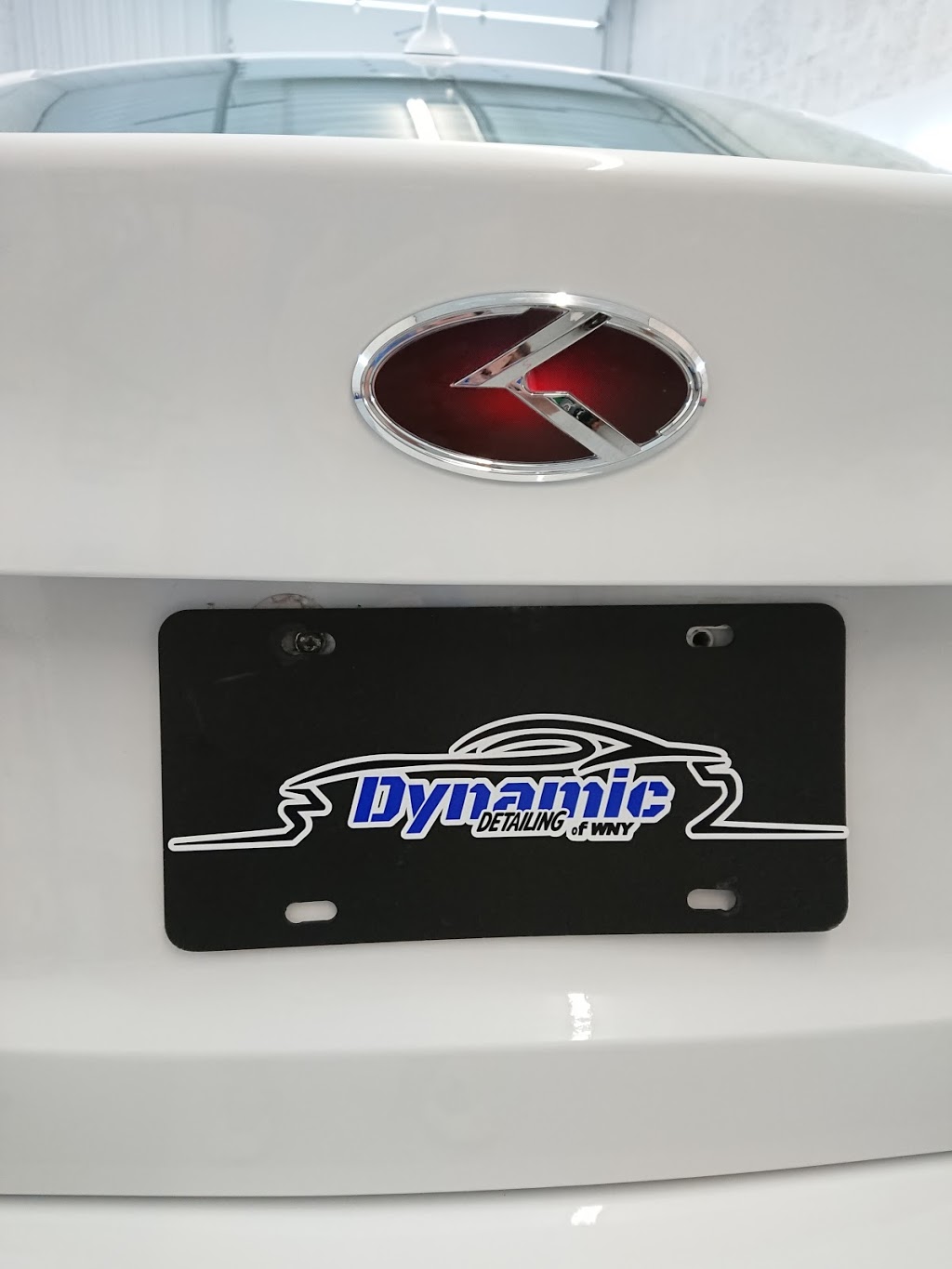 Dynamic Detailing of WNY | 7 Lancaster Pkwy Unit E, Lancaster, NY 14086, USA | Phone: (716) 771-4904