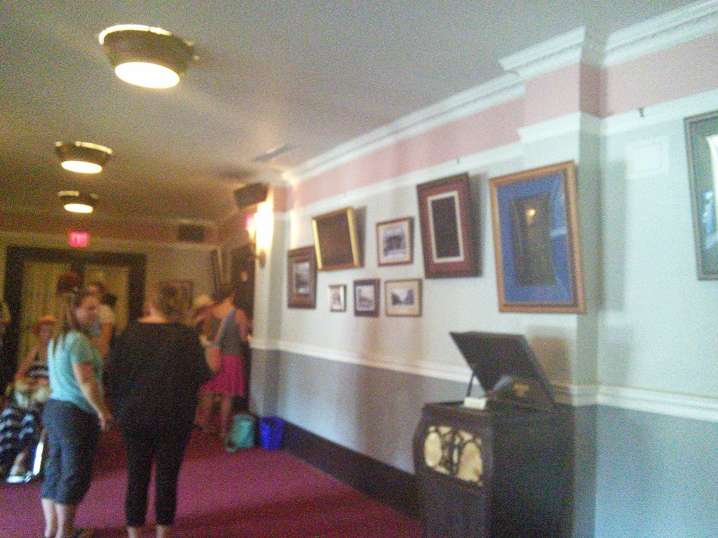 Capitol Theatre | 1920 Street, Fort Edmonton Park, Edmonton, AB T6H 4P3, Canada | Phone: (780) 496-7381