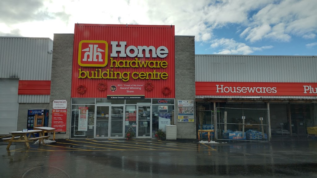 Wellesley Home Centre | 2196 Gerber Rd, Wellesley, ON N0B 2T0, Canada | Phone: (519) 656-2010