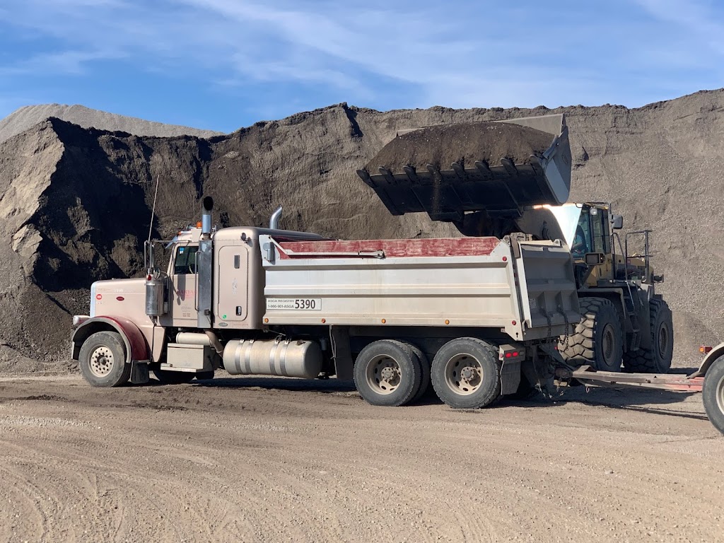 GB Bros ( Baryar Trucking) | 3397 84 St NE, Calgary, AB T1Y 7H3, Canada | Phone: (403) 478-1900
