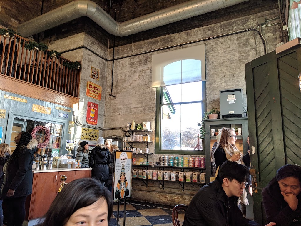 Soulpepper Theatre Co | 50 Tank House Lane, Toronto, ON M5A 3C4, Canada | Phone: (416) 866-8666