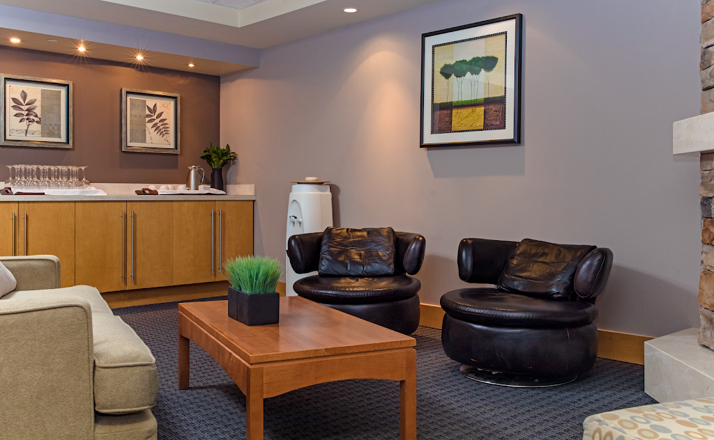 Absolute Spa at River Rock Casino Resort | 8811 River Rd, Richmond, BC V6X 3P8, Canada | Phone: (604) 684-2772
