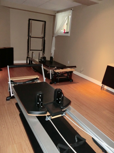 Pilates Postures | 35 W Farmington Dr, St. Catharines, ON L2S 3S3, Canada | Phone: (905) 359-5061