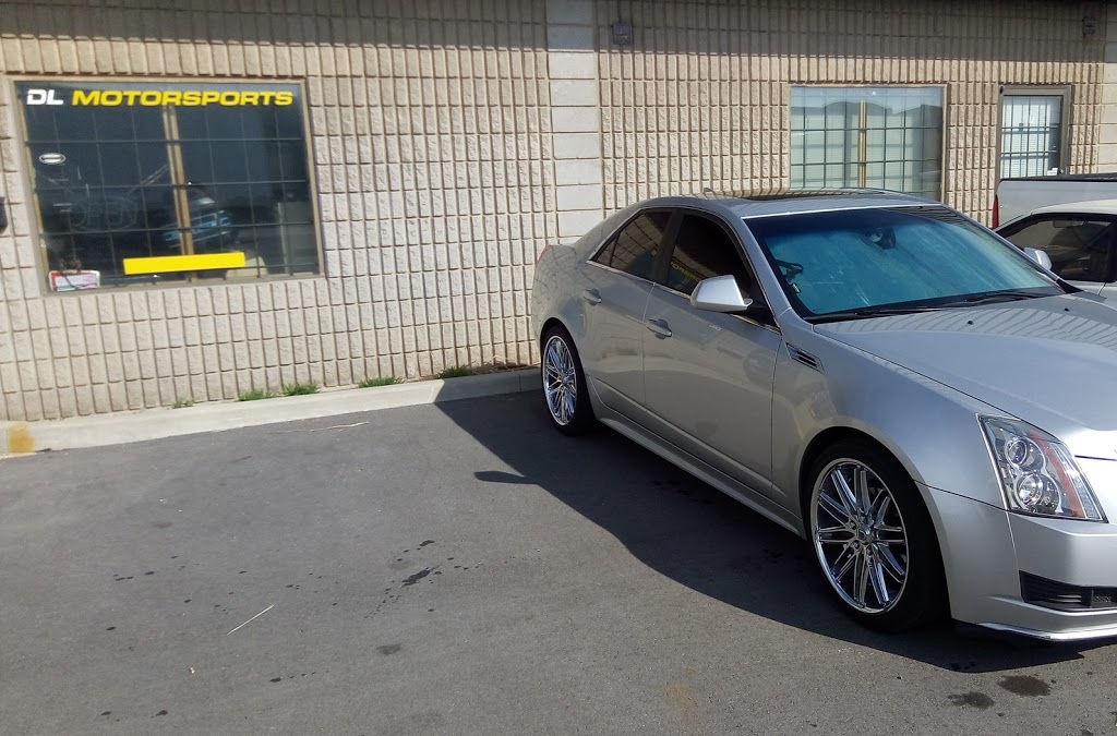 DL Motorsports | 1140 Heritage Rd #7, Burlington, ON L7L 4X9, Canada | Phone: (905) 319-1952