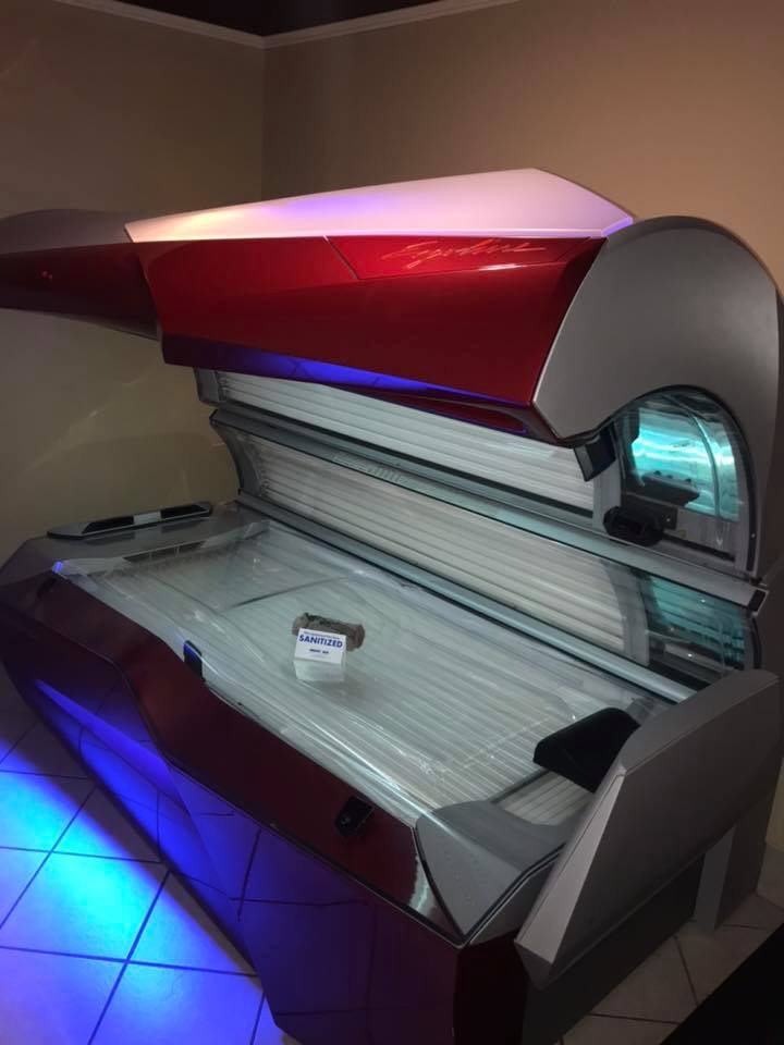 Sunset Tan Kitchener | 270 Bleams Rd Unit 9, Kitchener, ON N2C 2K6, Canada | Phone: (519) 893-4529