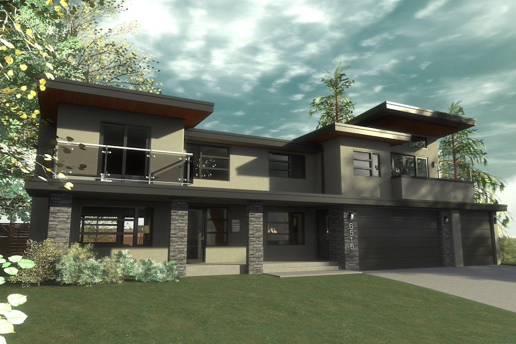 Red Tree Projects | 3030 3 Ave NE #290S, Calgary, AB T2A 2L5, Canada | Phone: (403) 764-1923