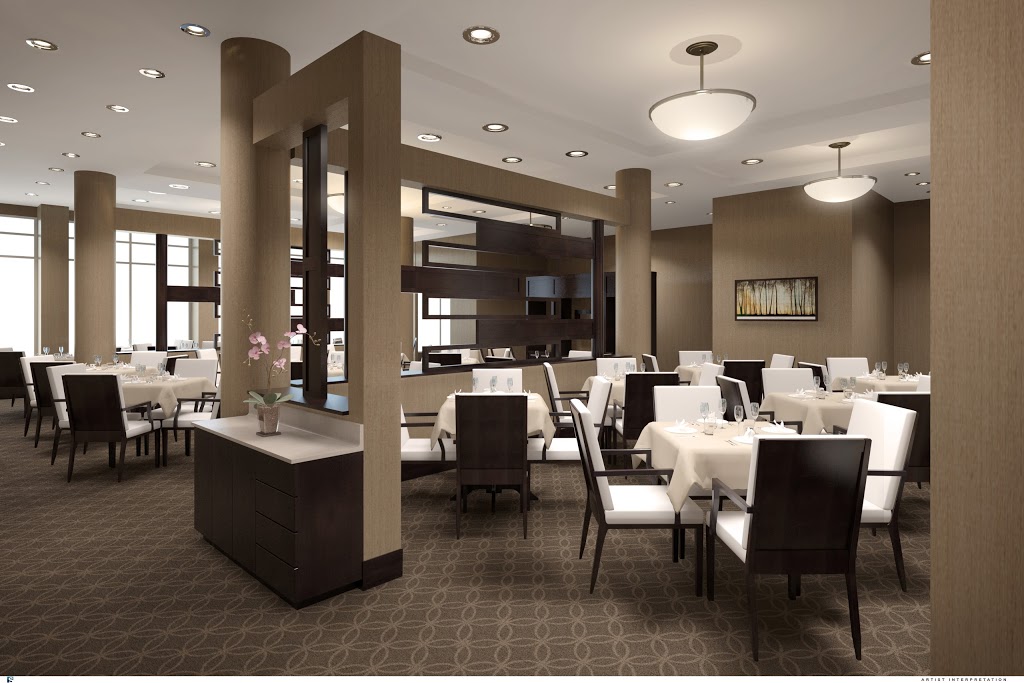Port Credit Residences | 33 Hurontario St, Mississauga, ON L5G 3G8, Canada | Phone: (905) 274-6864