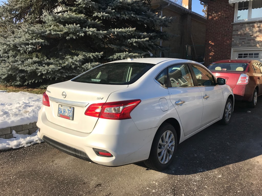 Woodbine Nissan | 60 Queens Plate Dr, Etobicoke, ON M9W 6N2, Canada | Phone: (416) 748-2900