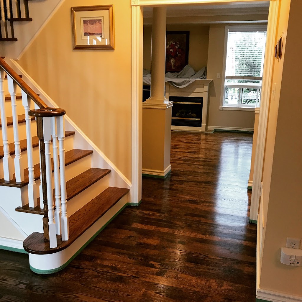 LG Hardwood Flooring | Greenbriar Dr, Oshawa, ON L1G 7J6, Canada | Phone: (289) 988-7989