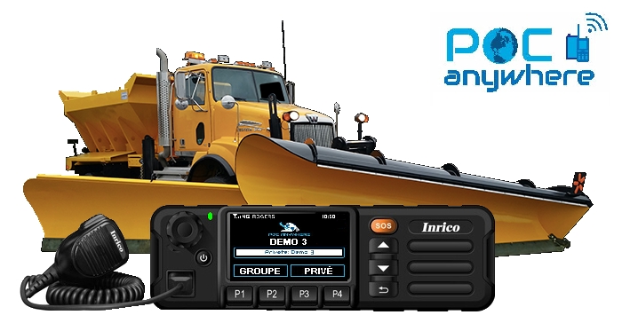 PocAnyWhere | 1384 Av. de la Gare, Mascouche, QC J7K 2Z2, Canada | Phone: (514) 953-4864