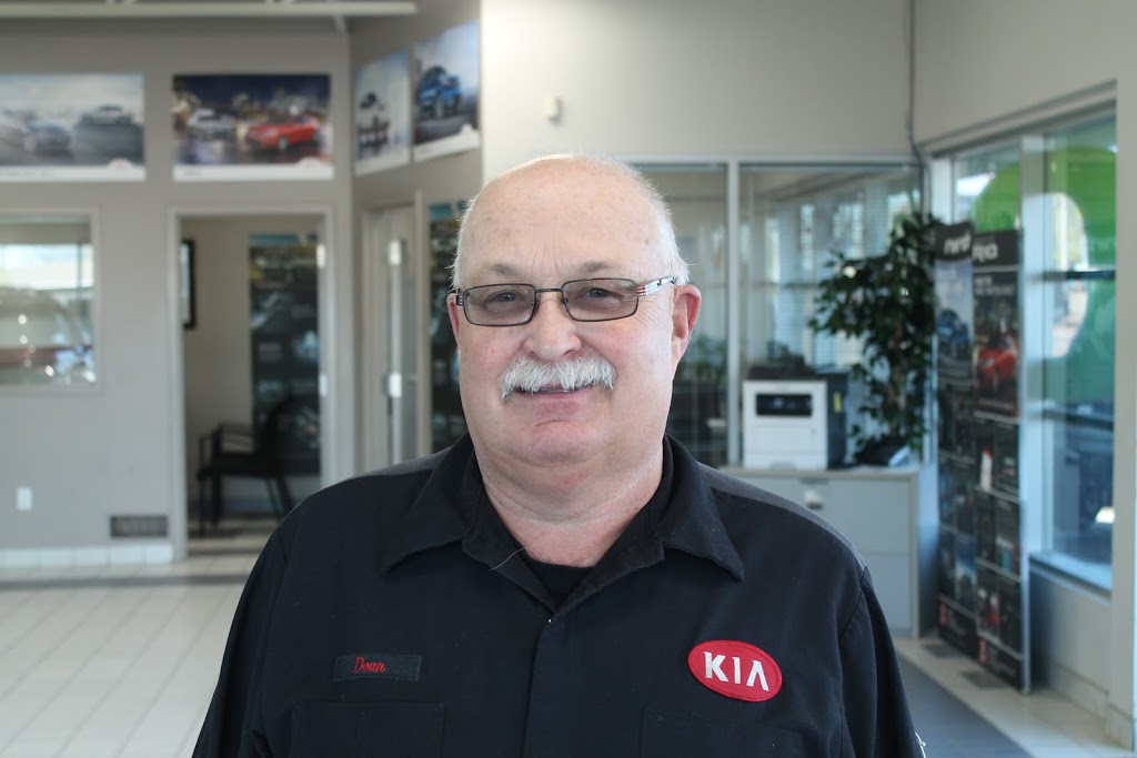 ATLANTIC KIA | 58 S Albion St, Amherst, NS B4H 2W5, Canada | Phone: (902) 667-2822