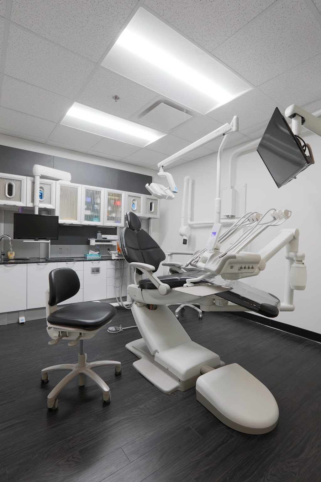 Leila North Family Dental | 1730 Leila Ave, Winnipeg, MB R2P 1Z1, Canada | Phone: (204) 560-5058