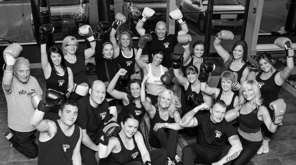 Boxfit | 878 Topsail Rd, St. Johns, NL A1E 2E3, Canada | Phone: (709) 747-9450