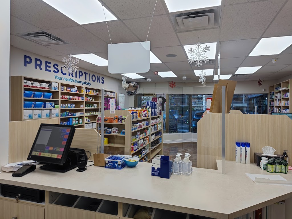 Halsey Compounding Pharmacy | 100 Halsey Ave #2, East York, ON M4B 1A9, Canada | Phone: (416) 901-0171