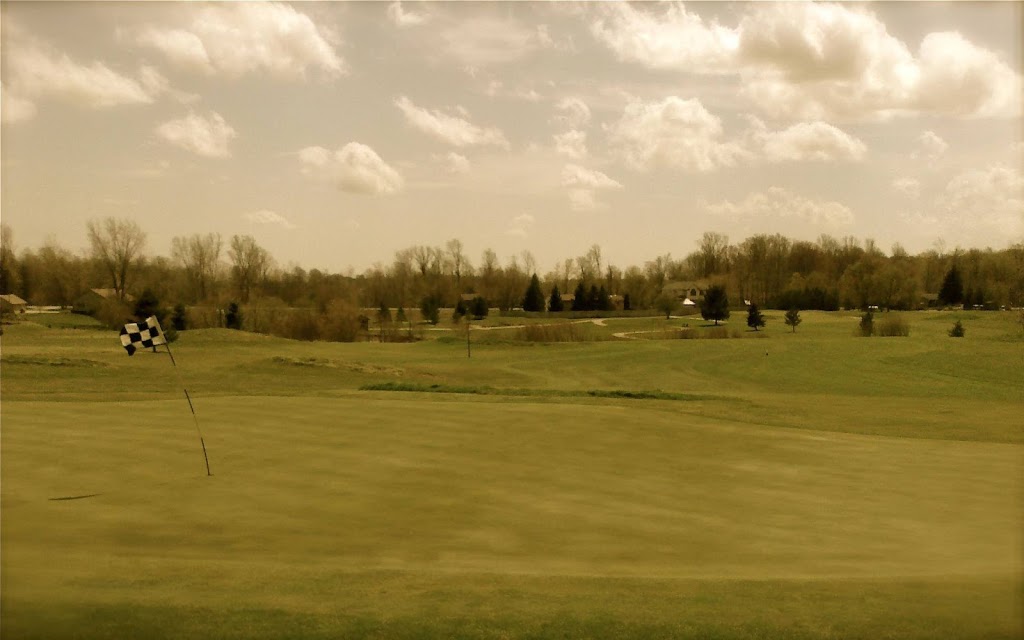 The Fox Golf Club | 15058 Elginfield Road RR #3, Granton, ON N0M 1V0, Canada | Phone: (888) 833-8787