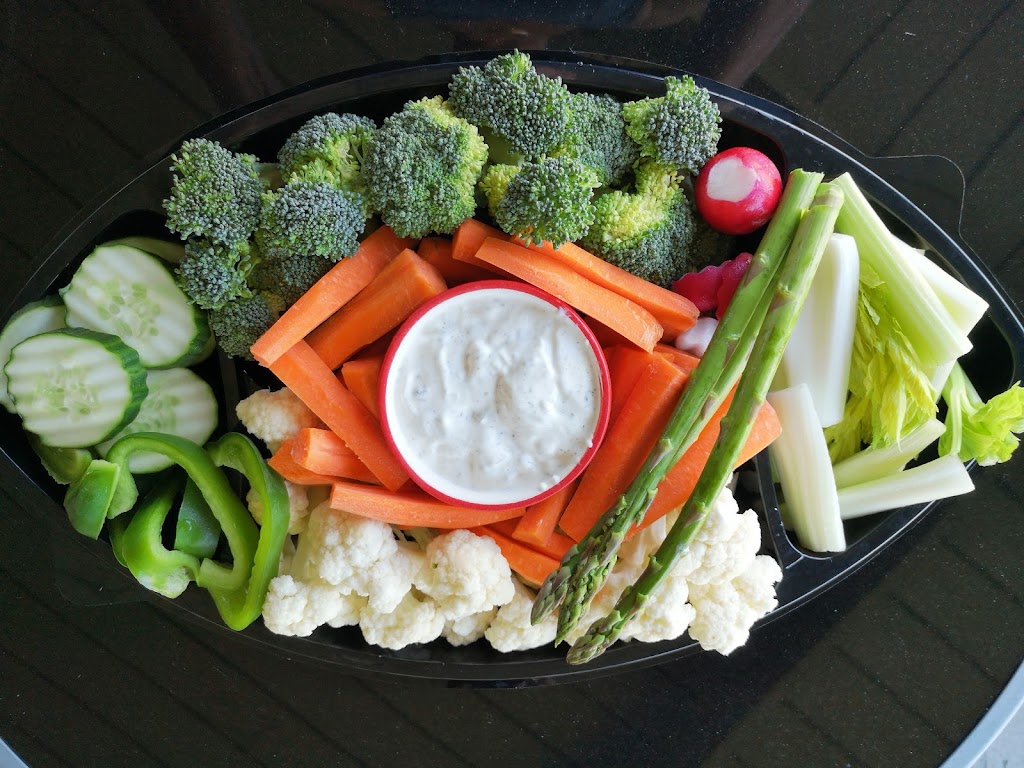 Moms Dip | 13725 Spence Line, Ridgetown, ON N0P 2C0, Canada | Phone: (519) 359-6752