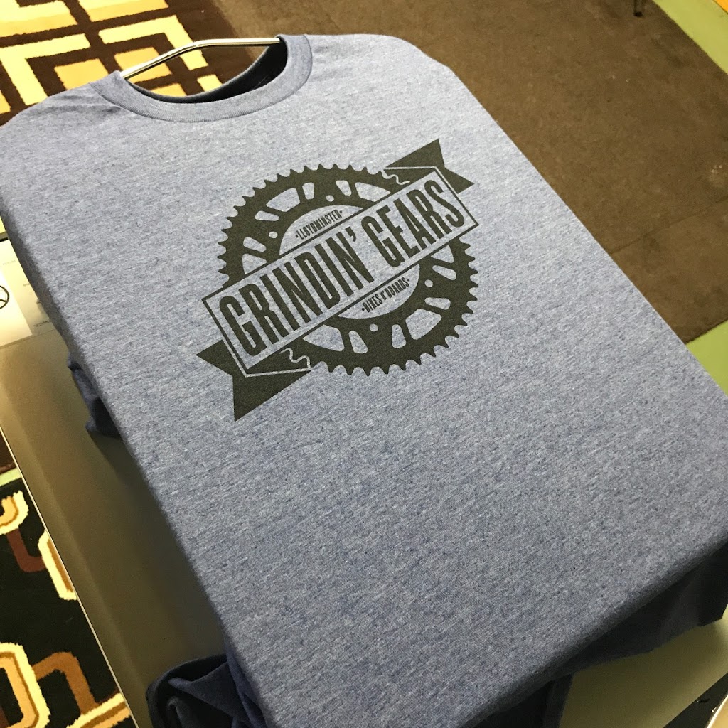Turkey & Pistols - Design & Print Shop | 21 Sleigh Dr, Redwood Meadows, AB T3Z 1A1, Canada | Phone: (403) 510-0646