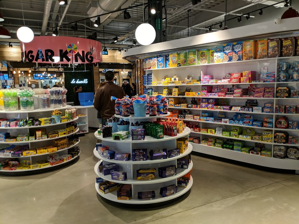 Market & Co. | 17600 Yonge St, Newmarket, ON L3Y 4Z1, Canada | Phone: (905) 895-1961