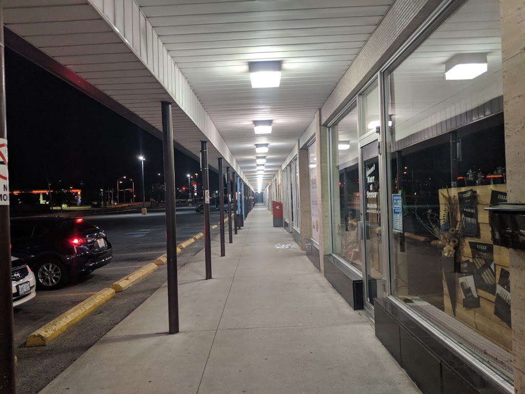 Mount Royal Plaza | 2031 Mt Forest Dr, Burlington, ON L7P 1H4, Canada | Phone: (905) 639-7426