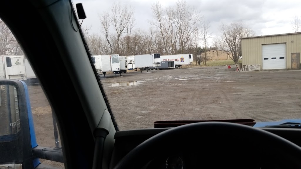 Mohawk Truck Inc | 50 N America Dr, West Seneca, NY 14224, USA | Phone: (716) 677-5700
