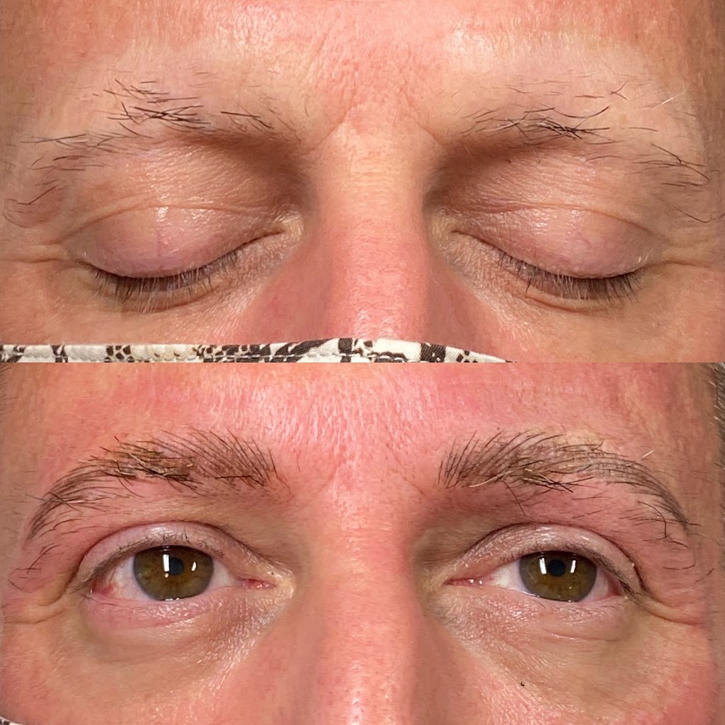 Brow Boutique | 154 Pasmore St, Rockwood, ON N0B 2K0, Canada | Phone: (519) 362-5101