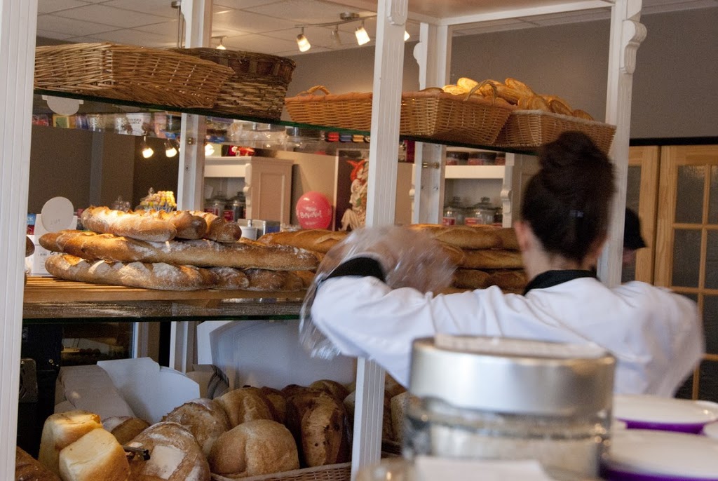 Pâtisserie à LEuropéenne | 9750 Boulevard de lOrmière, Québec, QC G2B 3L1, Canada | Phone: (418) 845-0625