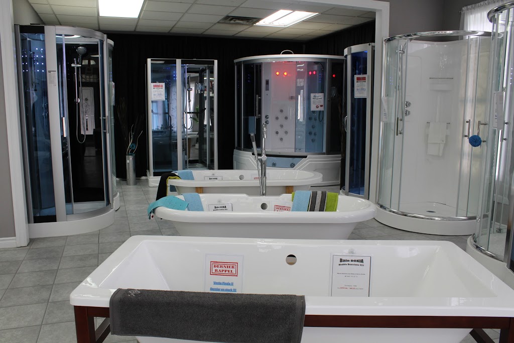Boutique Aqua Expert | 313 Chemin Yamaska, Saint-Germain-de-Grantham, QC J0C 1K0, Canada | Phone: (819) 395-2904