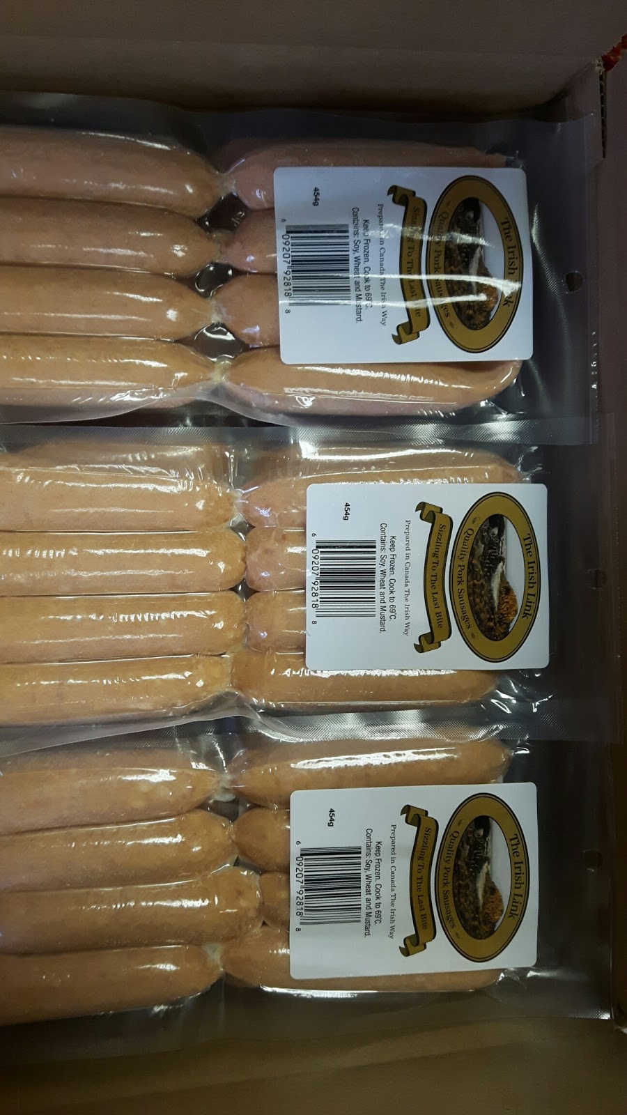 Leylands Fine British Foods | 318 Dundas St E, Waterdown, ON L0R 2H0, Canada | Phone: (905) 690-9539