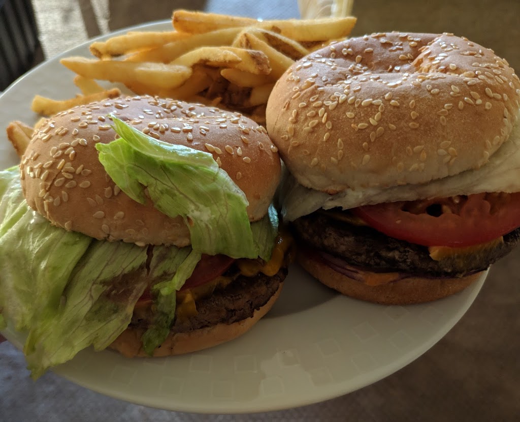 A&W Canada | 915 Taunton Rd E, Oshawa, ON L1H 7K5, Canada | Phone: (905) 571-2711