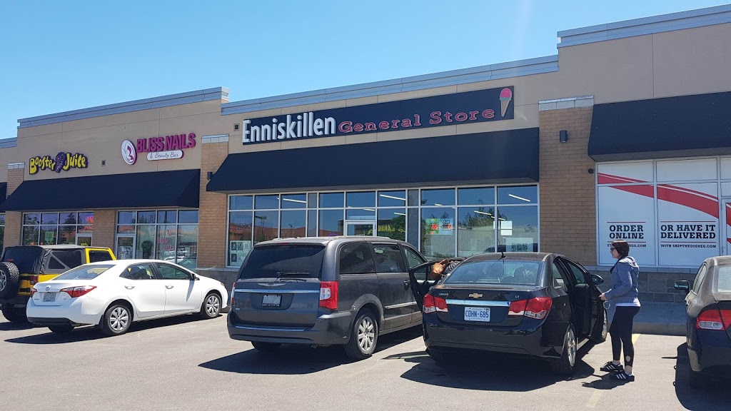 Enniskillen General Store | 2366 Durham Regional Hwy 2, Bowmanville, ON L1C 4Z3, Canada | Phone: (905) 623-4000