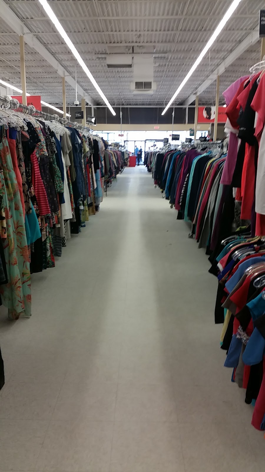Village des Valeurs | 6055 Boulevard Jean-XXIII, Trois-Rivières, QC G8Z 4N8, Canada | Phone: (819) 694-9929