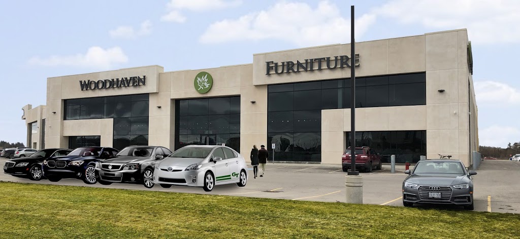 Woodlawn Furniture Market Inc. | 197 Hanlon Creek Boulevard, Guelph, ON N1C 0A1, Canada | Phone: (519) 763-4949