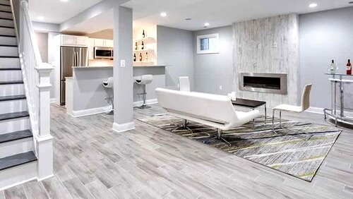 Flooring Leader | 61 McNaughton Ave, Wallaceburg, ON N8A 1R9, Canada | Phone: (519) 628-5853