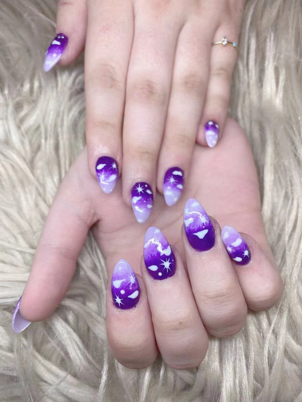 Sparkling Nails & Spa | 118 Symons Valley Rd NW, Calgary, AB T3P 0A3, Canada | Phone: (403) 275-8830